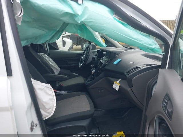 2022 FORD TRANSIT CONNECT XL 6