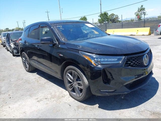 2023 ACURA RDX A-SPEC PACKAGE 1