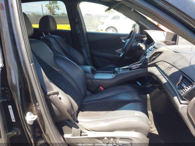 2023 ACURA RDX A-SPEC PACKAGE 5