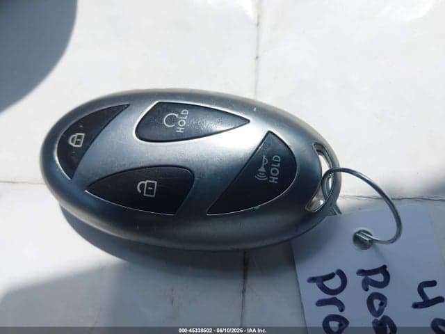 2025 HYUNDAI SONATA SE 11