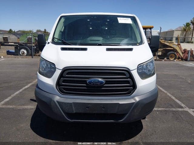 2018 FORD TRANSIT-150 12