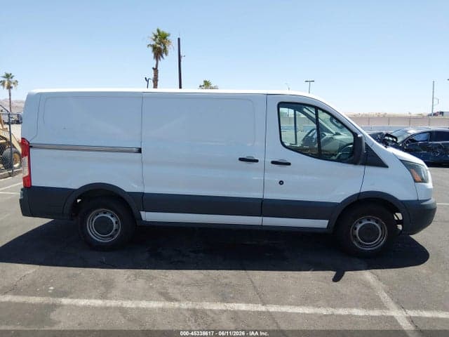 2018 FORD TRANSIT-150 13