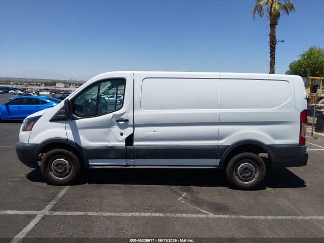 2018 FORD TRANSIT-150 14