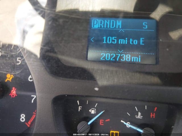 2018 FORD TRANSIT-150 15