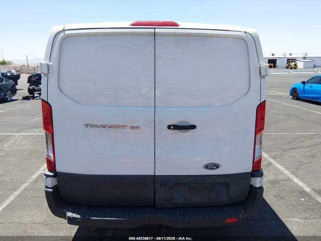 2018 FORD TRANSIT-150 16