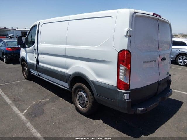 2018 FORD TRANSIT-150 3