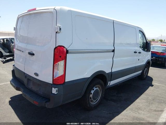 2018 FORD TRANSIT-150 4