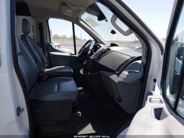 2018 FORD TRANSIT-150 5