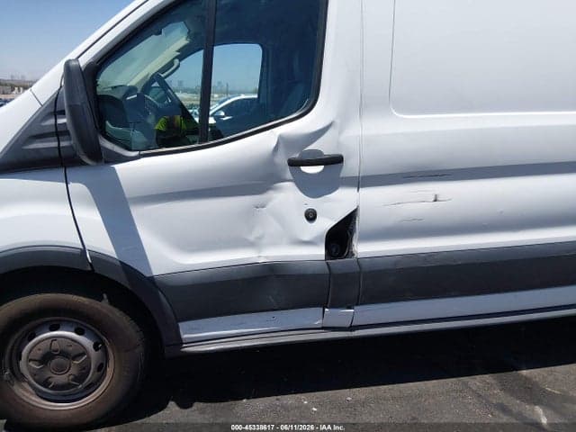 2018 FORD TRANSIT-150 6