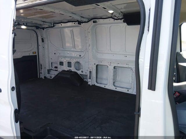 2018 FORD TRANSIT-150 8