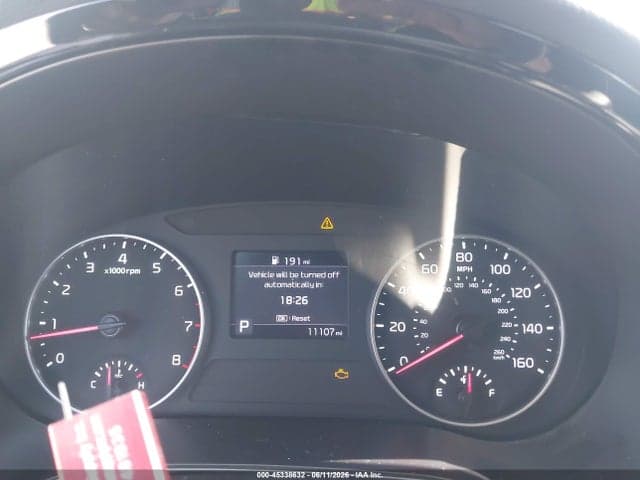 2023 KIA SELTOS S 7