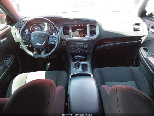2023 DODGE CHARGER R/T 5