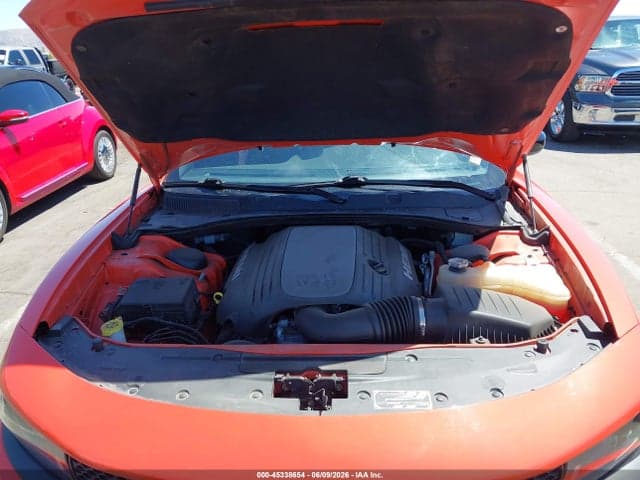 2023 DODGE CHARGER R/T 10