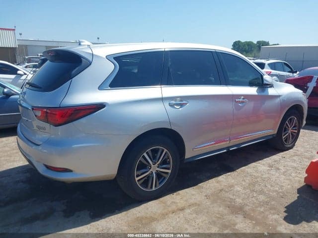 2018 INFINITI QX60 13