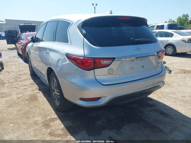 2018 INFINITI QX60 3