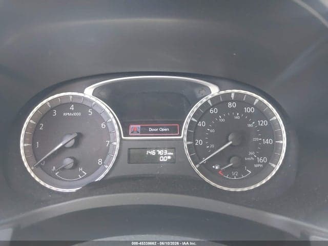2018 INFINITI QX60 7