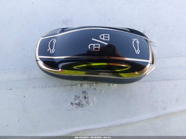 2018 TESLA MODEL X 100D/75D/P100D 11