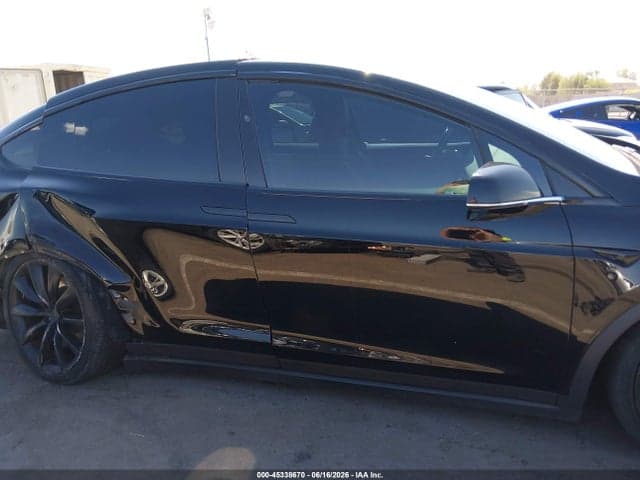 2018 TESLA MODEL X 100D/75D/P100D 13