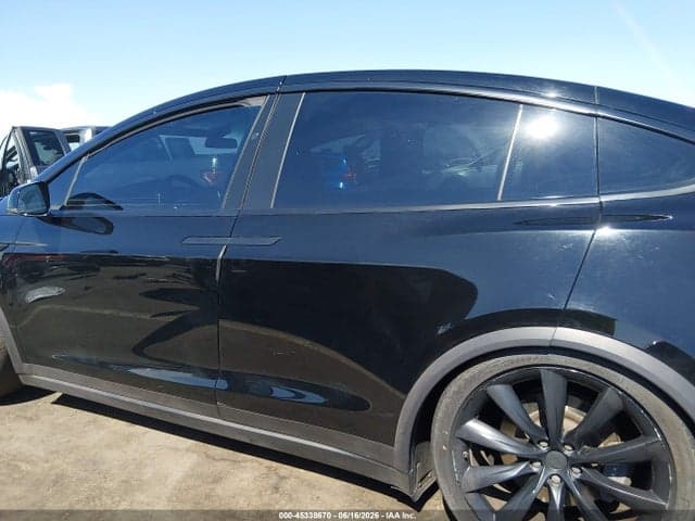 2018 TESLA MODEL X 100D/75D/P100D 14