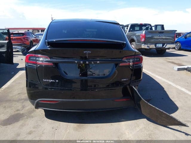 2018 TESLA MODEL X 100D/75D/P100D 16