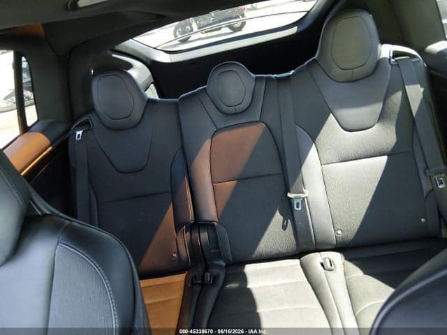 2018 TESLA MODEL X 100D/75D/P100D 8