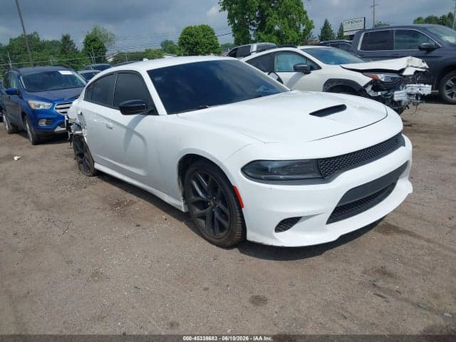 2023 DODGE CHARGER GT 1