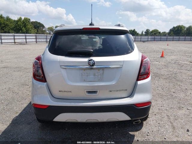 2017 BUICK ENCORE ESSENCE 16