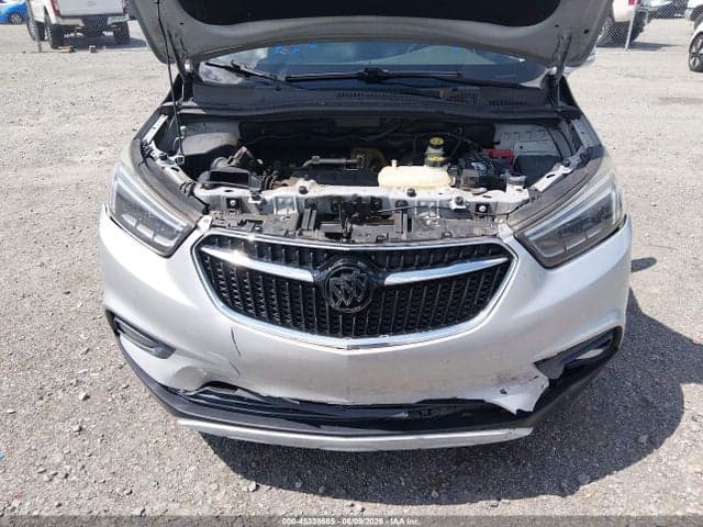 2017 BUICK ENCORE ESSENCE 10