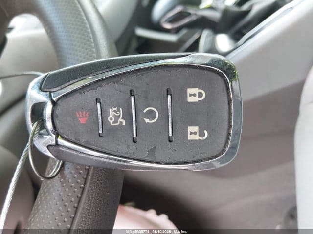 2022 CHEVROLET MALIBU FWD LT 11
