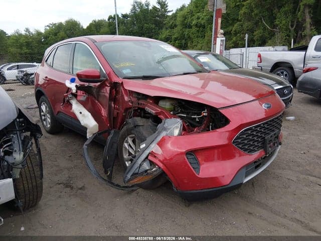 2020 FORD ESCAPE SE - 1