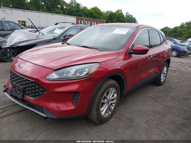 2020 FORD ESCAPE SE 2