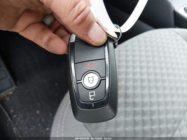 2020 FORD ESCAPE SE 11