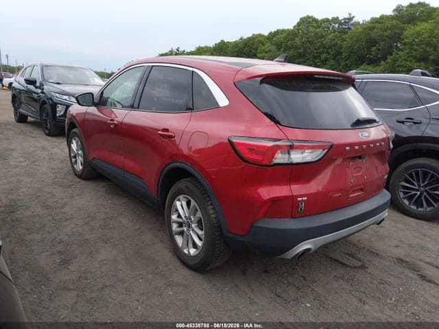 2020 FORD ESCAPE SE 3