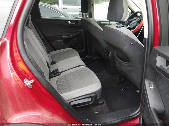 2020 FORD ESCAPE SE 8