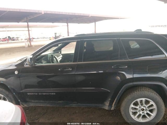 2018 JEEP GRAND CHEROKEE LAREDO E 4X4 15