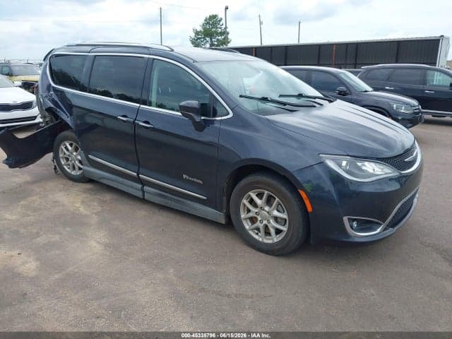 2020 CHRYSLER PACIFICA TOURING L - 1