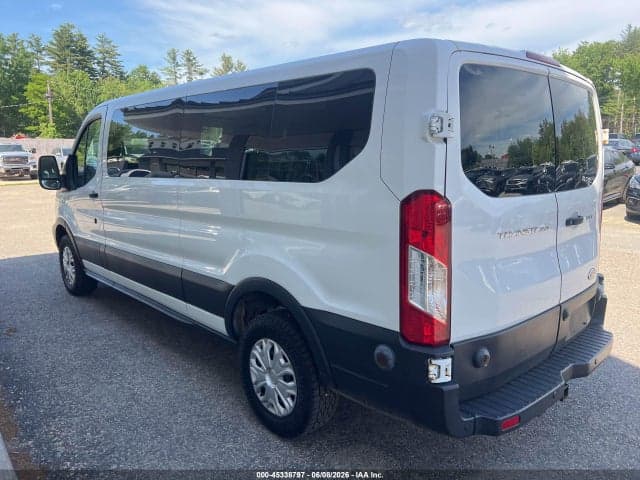 2019 FORD TRANSIT-350 XLT 3