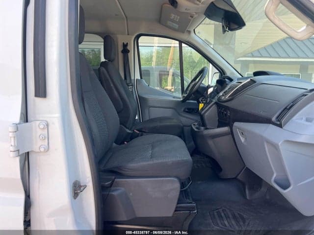 2019 FORD TRANSIT-350 XLT 5