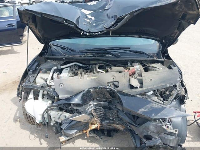 2020 NISSAN SENTRA SR XTRONIC CVT 10