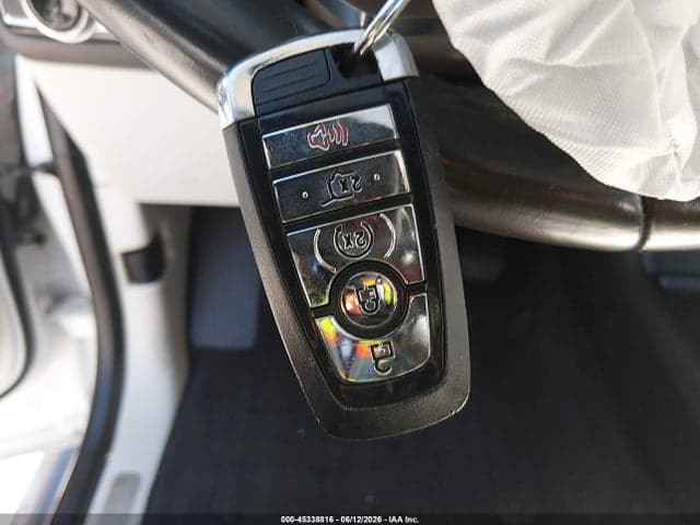 2021 LINCOLN NAVIGATOR BLACK 11