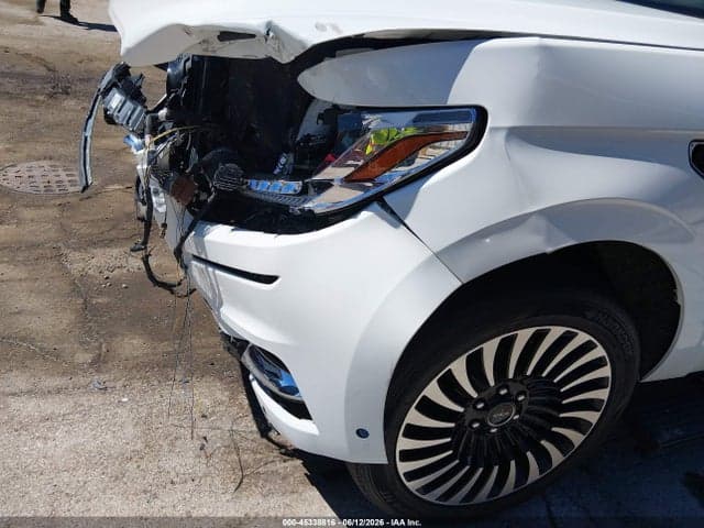 2021 LINCOLN NAVIGATOR BLACK 6