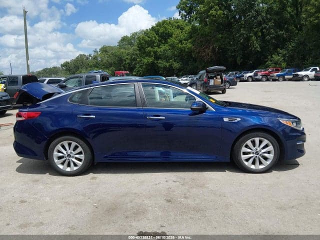 2018 KIA OPTIMA LX 13