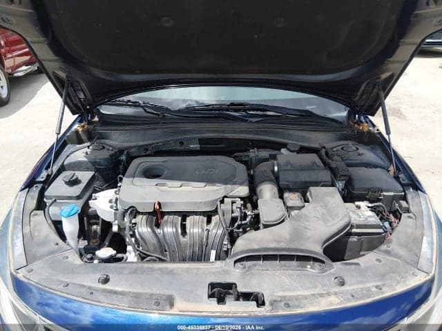 2018 KIA OPTIMA LX 10