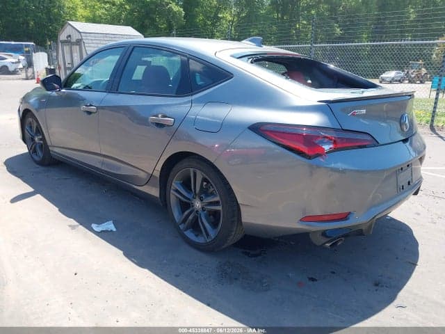 2024 ACURA INTEGRA A-SPEC 3