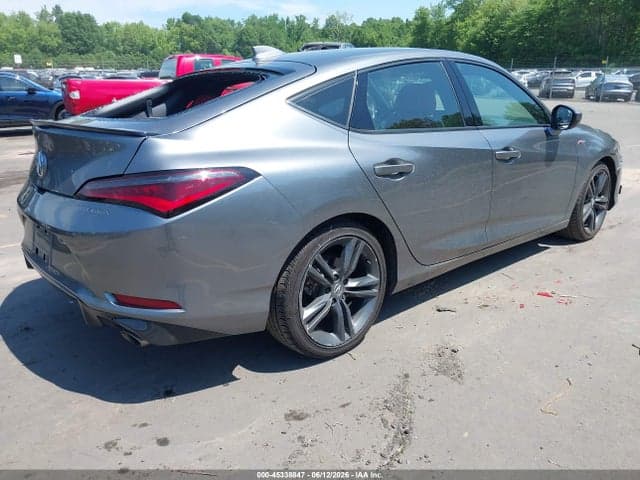 2024 ACURA INTEGRA A-SPEC 4