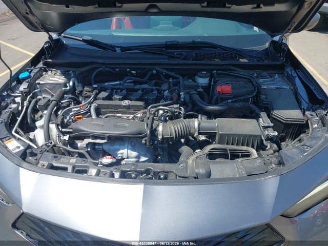 2024 ACURA INTEGRA A-SPEC 10