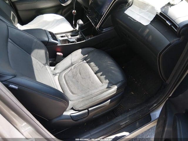 2023 HYUNDAI TUCSON SEL 5