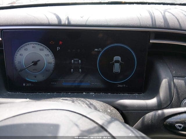 2023 HYUNDAI TUCSON SEL 7