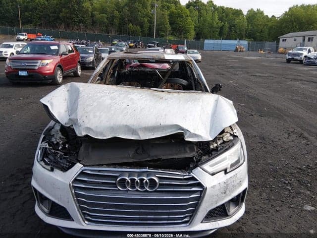 2019 AUDI A4 45 PREMIUM 11
