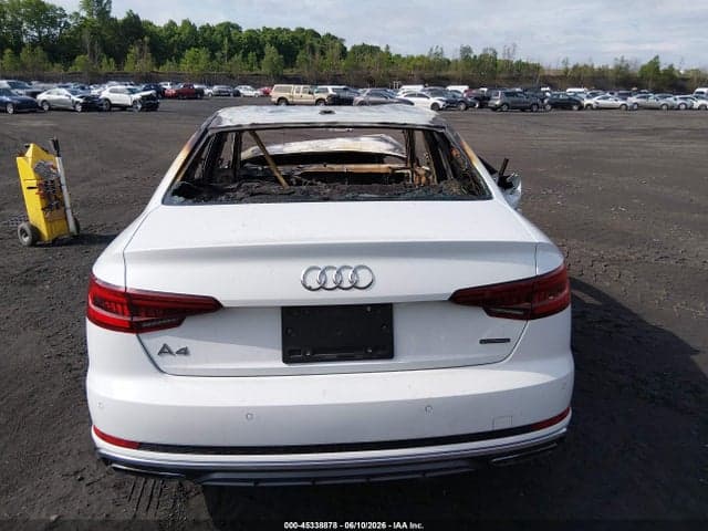 2019 AUDI A4 45 PREMIUM 15